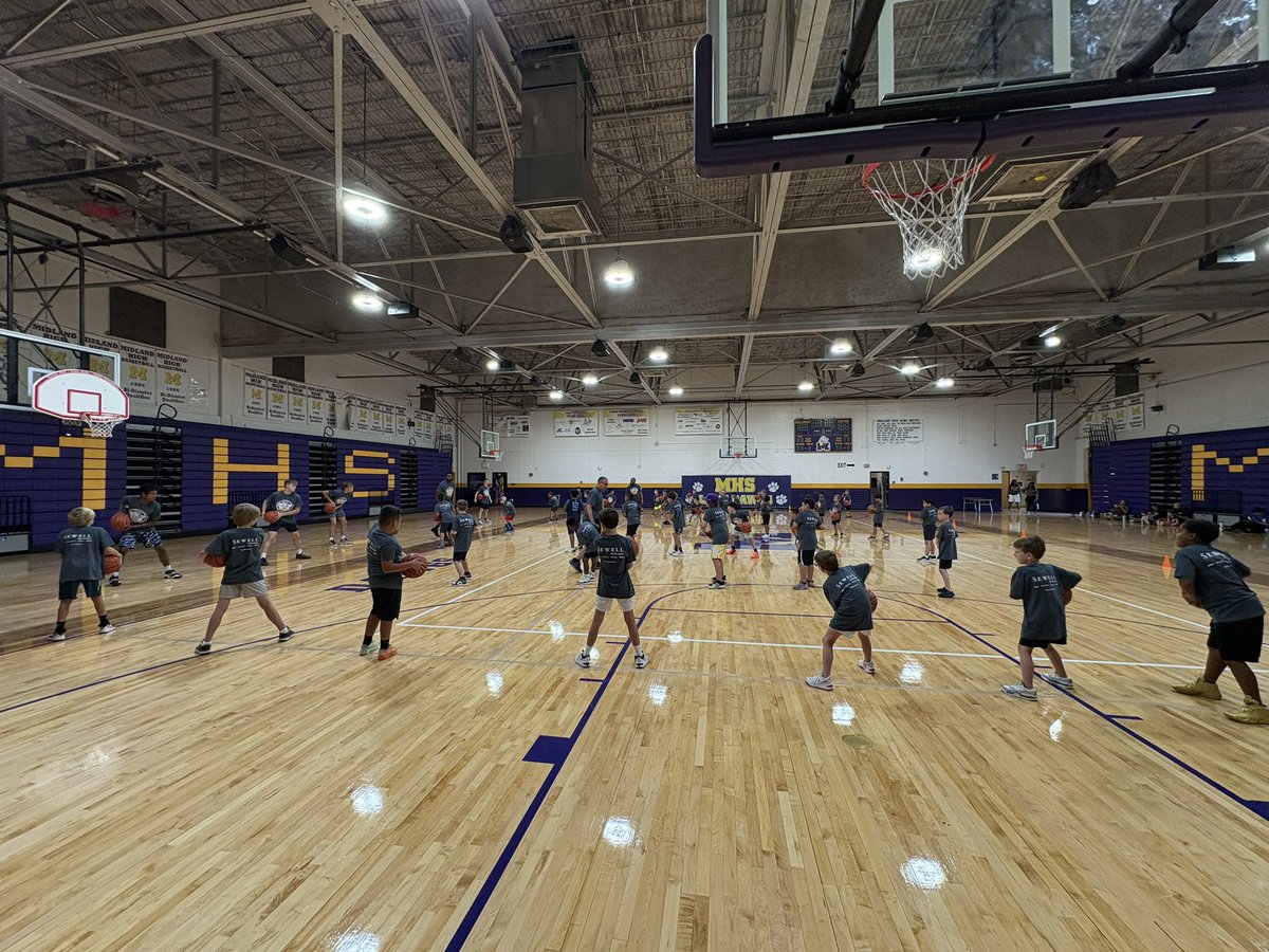 BLReese1's tweet image. I really enjoyed growing the game of basketball this week. This game has took me all over the world literally.  Very grateful for what I get to do daily.