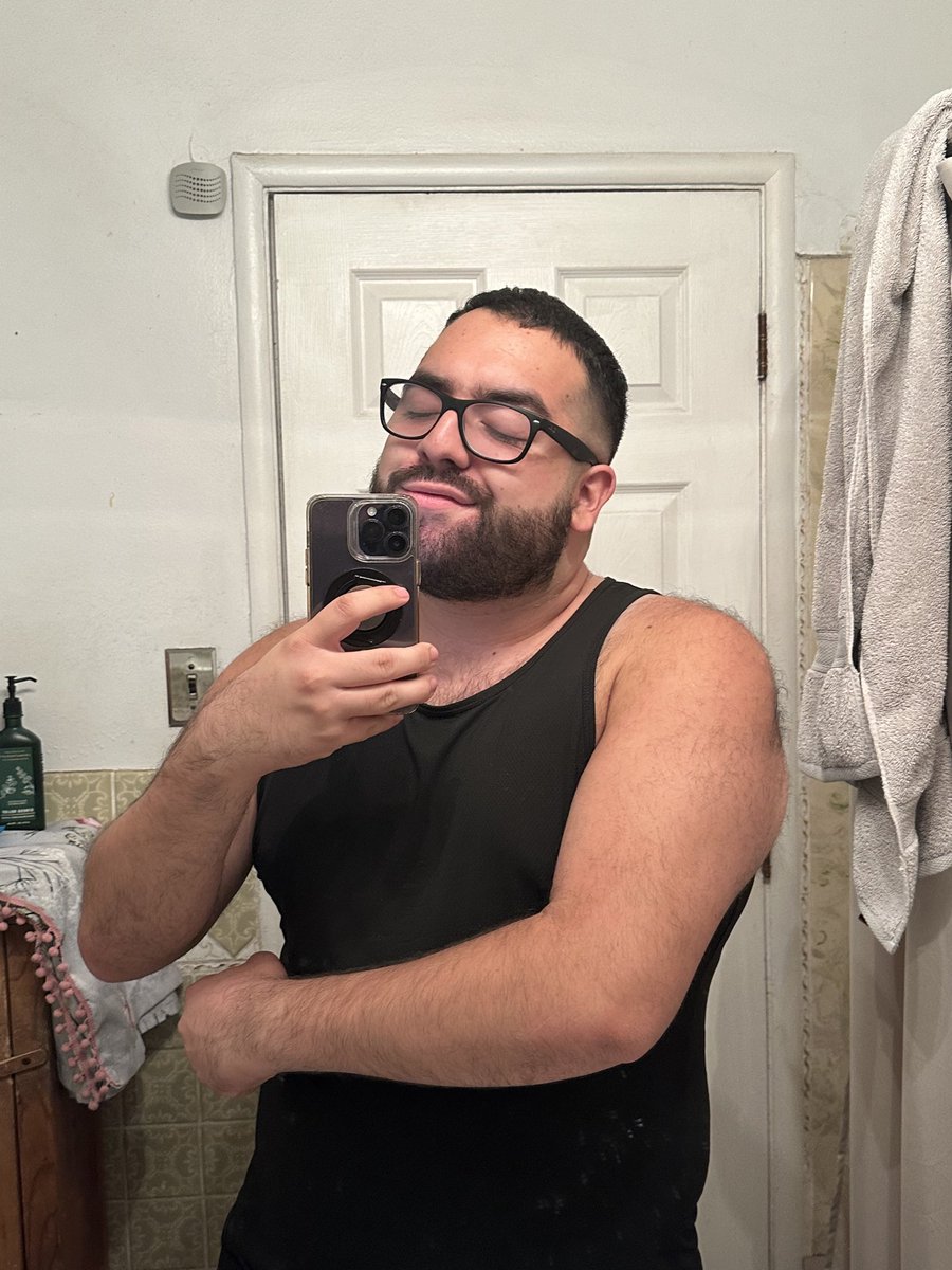 BearPapi_Bromeo's tweet image. God I love a fresh cut 😮‍💨