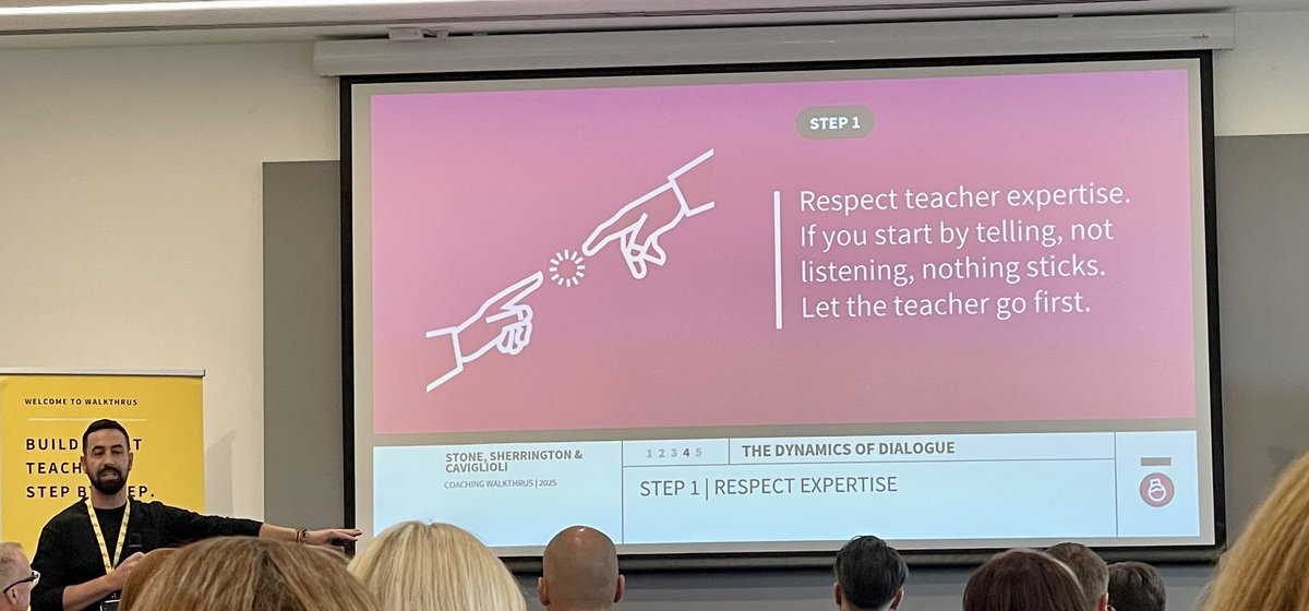 Redefining Education tweet media