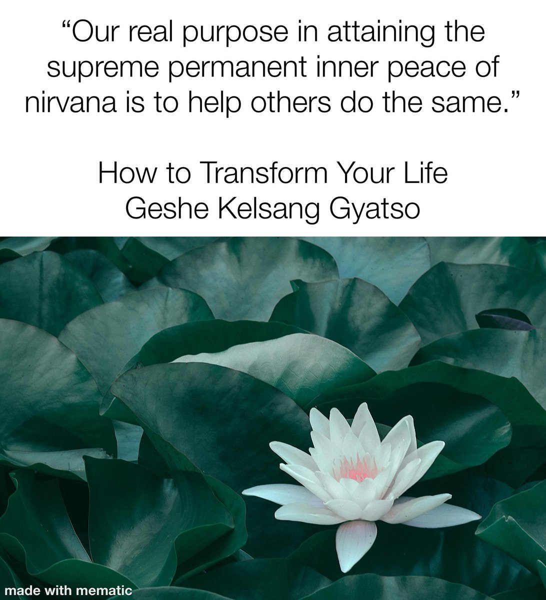 MeditationCT's tweet image. #Peace #Nirvana