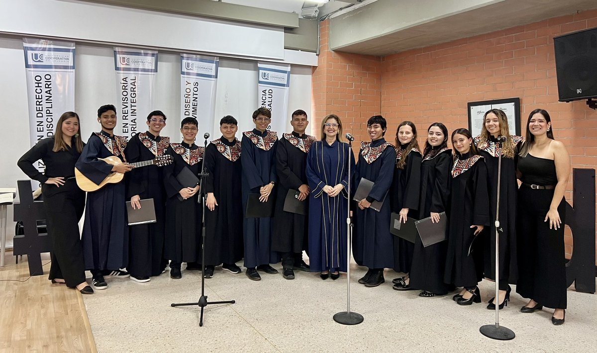 Estamos listos para los grados públicos en <a href="/uccibaguespinal/">Universidad Cooperativa de Colombia Ibagué-Espinal</a>