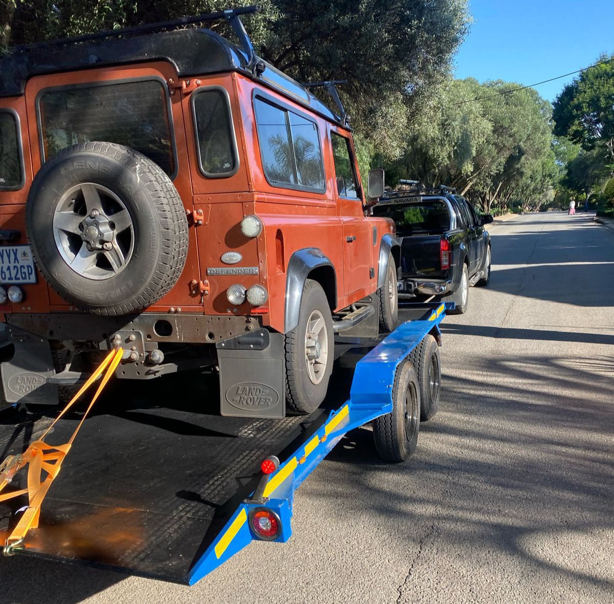 bk_towing's tweet photo. We offer Flatbed Towing Services in Randburg,Fourways,Roodepoort,Sandton &amp; Surrounding Areas. Call - 079 981 6333 https://t.co/YQ3q9qZrZp