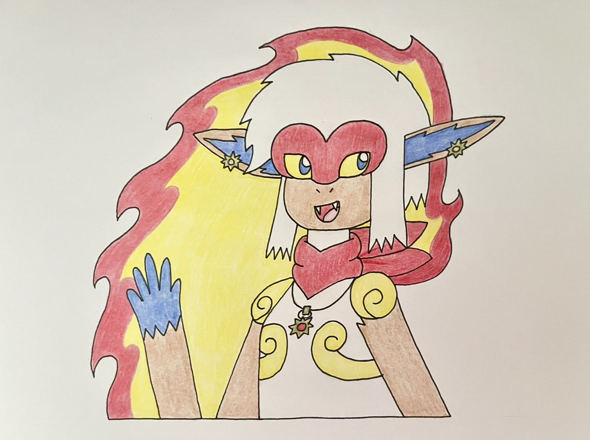 InfernapeFan_'s tweet image. It took me several months, but my document with Flame’s info and story is finally complete and ready for everyone to read!
I really hope that you all enjoy reading it!! ❤️
docs.google.com/document/d/11K…