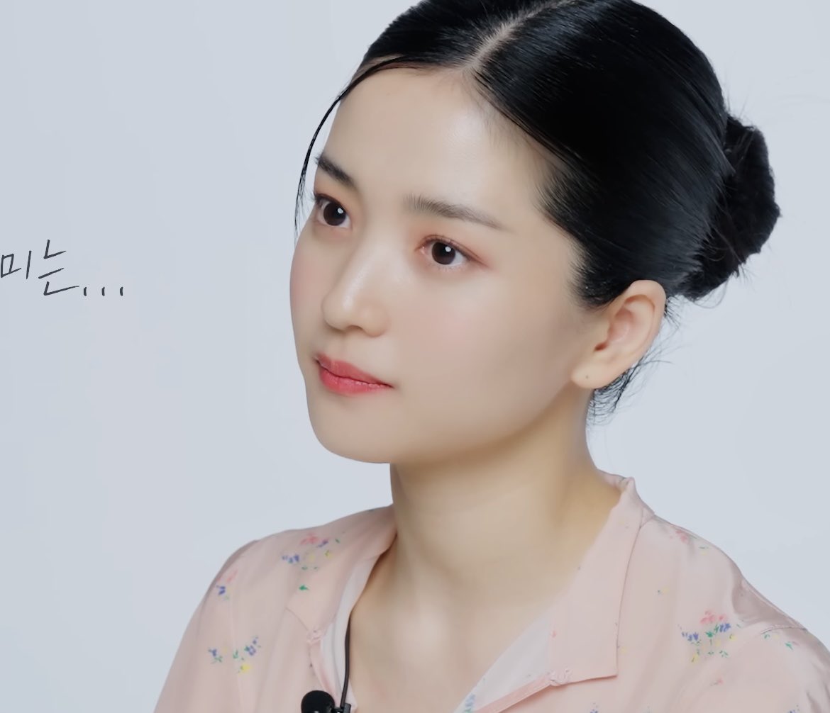 __onechzn's tweet image. 사람이 어떻게 이렇게까지 물복숭아