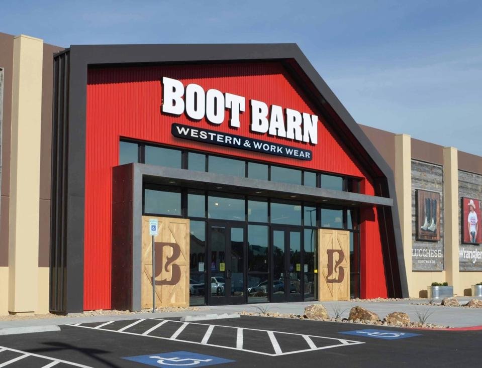 $BOOT is tracking towards a beat on revenue for FQ1'26 on strong Western trends versus last quarter's slight miss.

Forecast: $497M 📈
Consensus: $492M
Guide: $483M–$491M 

x.com/tickerplus/sta…