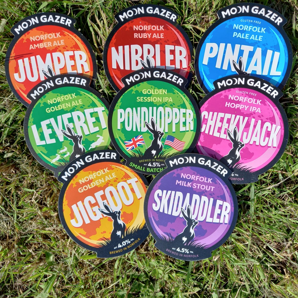 moongazerale's tweet photo. Your Friday heads up of what's fresh in cask from @moongazerale next week. https://t.co/5WaMgbxucg