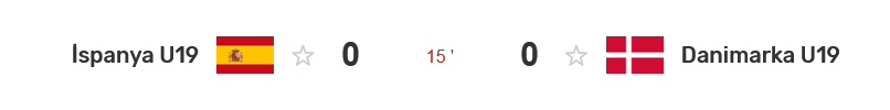 KemalUluta7's tweet photo. MS 1,5+
İY 0,5+
#amca53 #inplay #canlı #inplay #hantolgahan351 https://t.co/J0pKUlxwP2