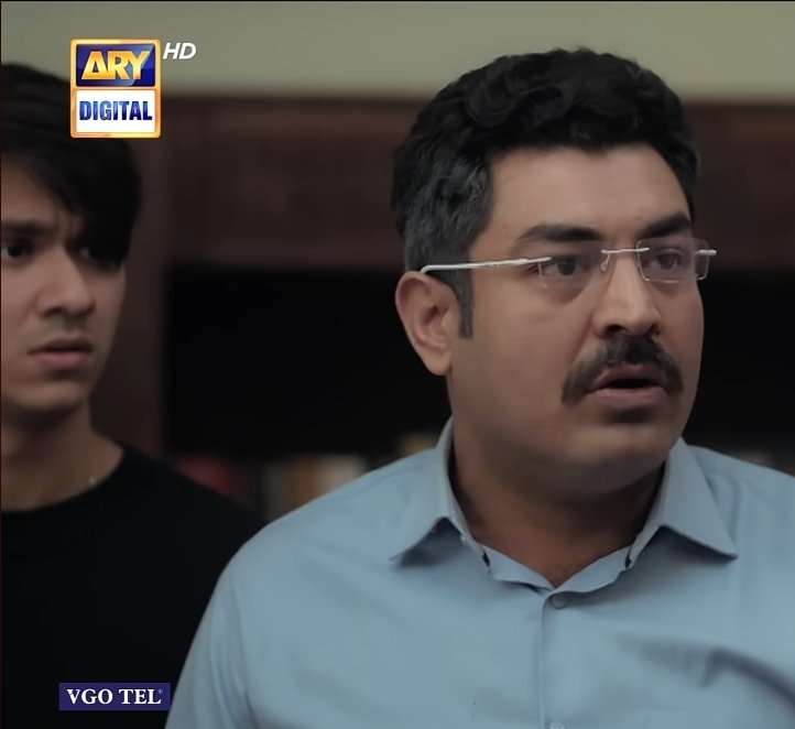 fridaygirlyaya's tweet photo. The way Wali's chachu took his side๐ญ๐ซถ
My #Mayiri heart๐ญ
#Parwarish https://t.co/IxQLZF3Jcd