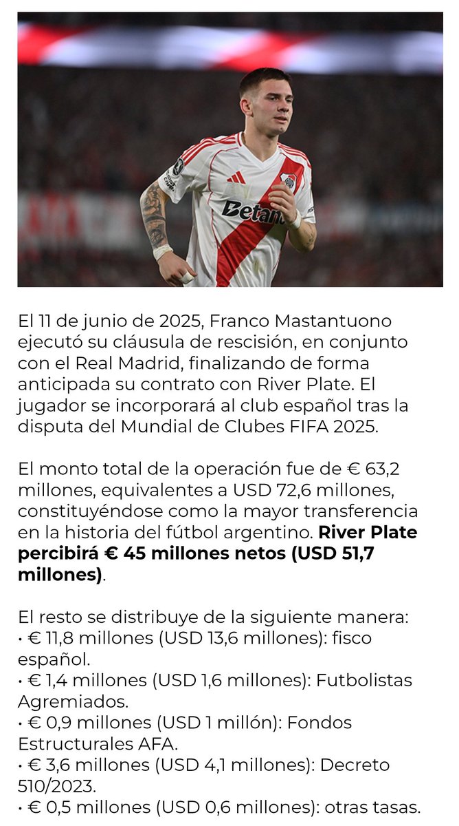 Fermín de la Calle🏉 tweet media