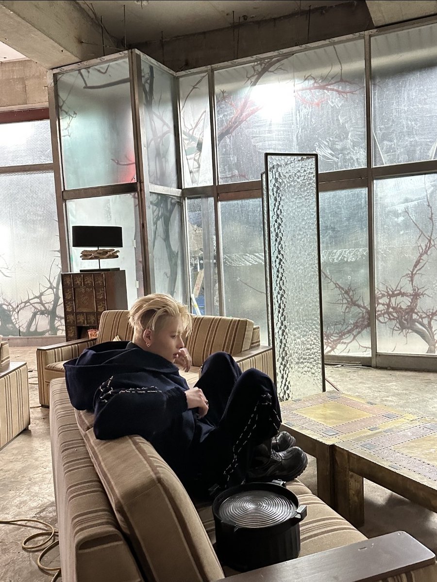 니키 뮤비 비하인드 남찍사 🫶🏻