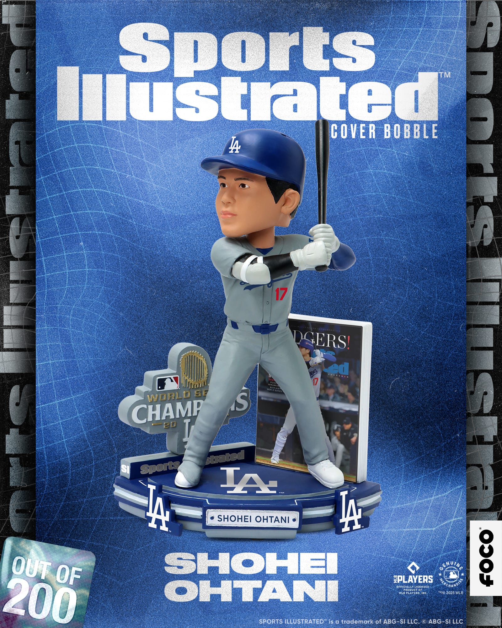 Dodgers Nation on X: 