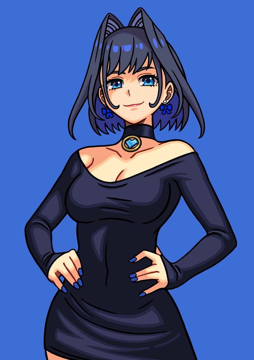 sweeva_'s tweet image. #kronillust #クロニーラ