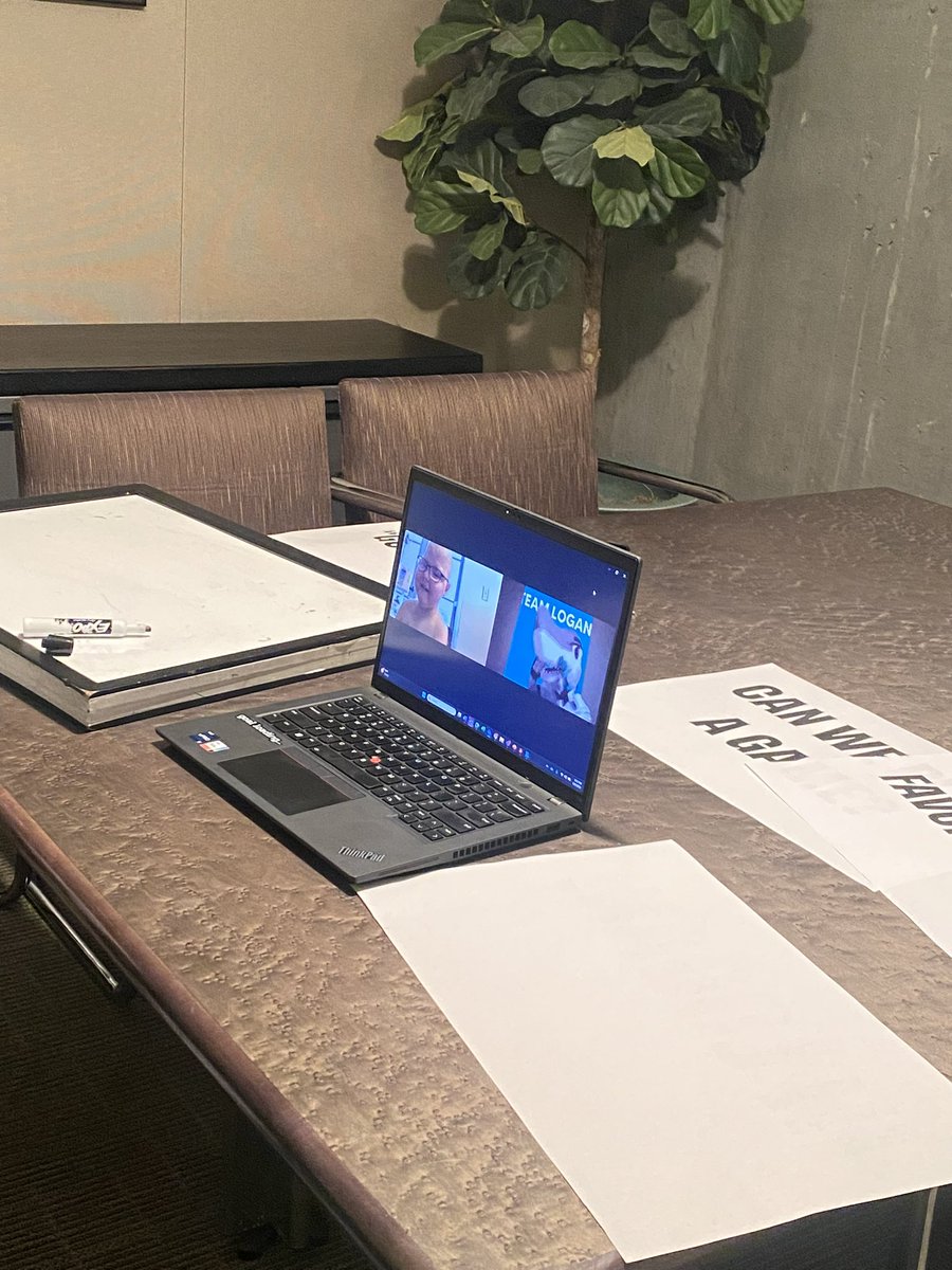 Lace up this kid in some skates because he is one tough warrior &amp; we need him on our team!
STAY STRONG LOGAN! 💪🏻
Cheering for ya from the Bay!