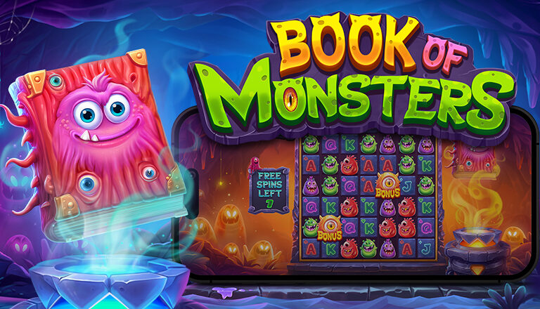 🎁 FRIDAY #GIVEAWAY ! 📚

Let’s close the week strong — 50 FREE SPINS on Book of Monsters!

 ✔️ Follow <a href="/FreeSpinMan/">FreeSpin Man 🦸🏻‍♂️</a>
 🔁 RT
 💬 Your CrazyBet username

 ⏳ Ends in 24h. TGIF, let’s spin! 🌀