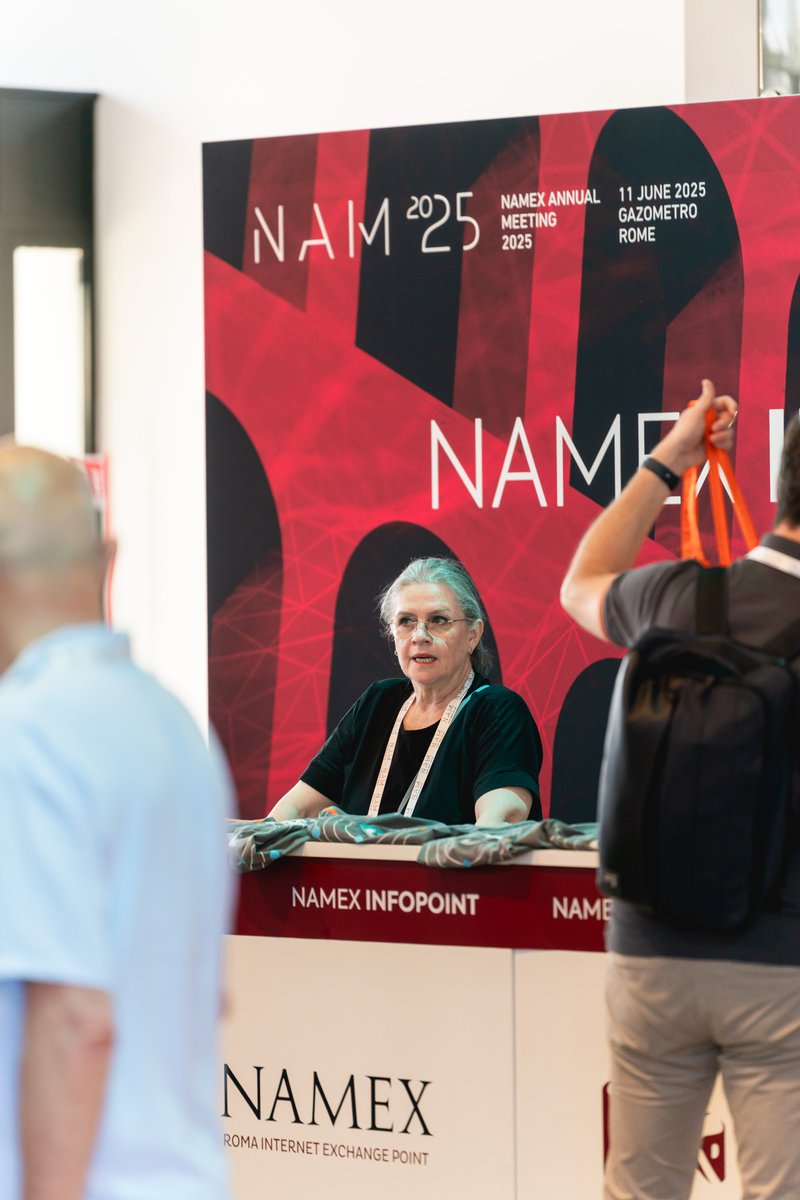 Faces, gestures, connections.

NAM2025 was more than an event — it was shared energy.

Seeing yourself in these shots means remembering why we’re a community.

📸 Spot yourself? Tag it and DM us your pics!

#NAM2025 #together #digitalcommunity