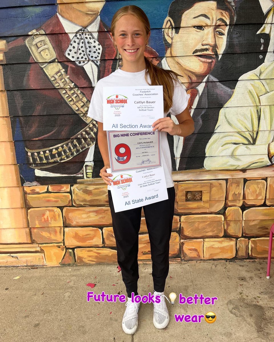 Future Looks Bright!!!