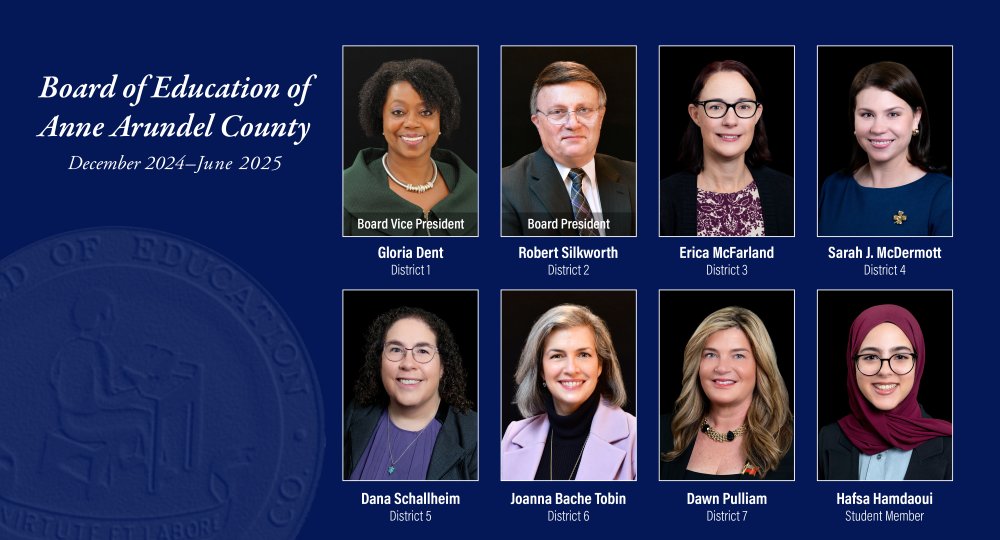 Board of Education scheduled to adopt final FY2026 operating, capital budgets at next meeting #BelongGrowSucceed #AACPSFamily 
aacps.org/article/2269007
