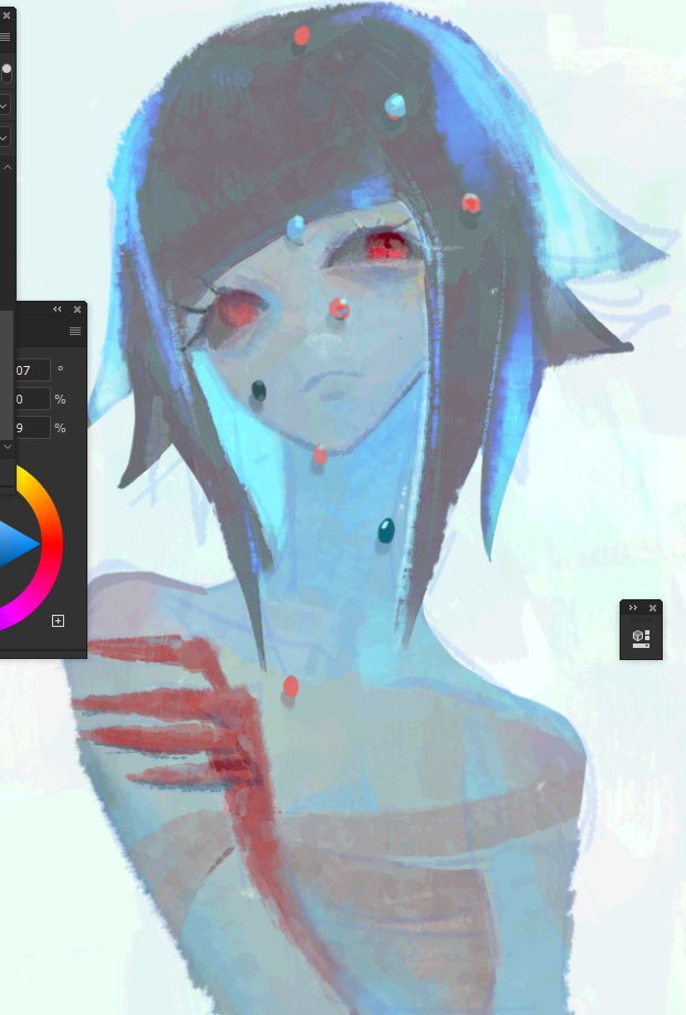 ̶4̶4̶4̶ (@byvlake) on Twitter photo 