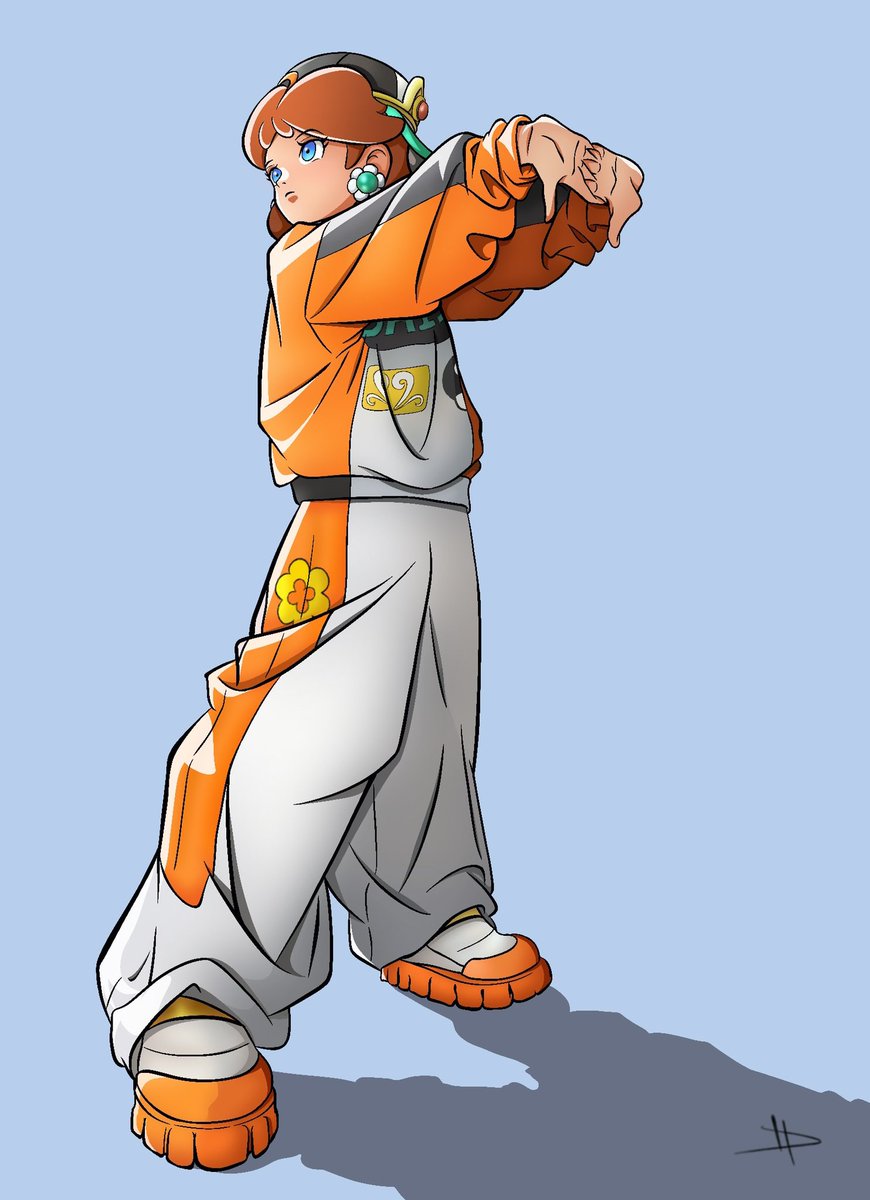 🌼 - #MarioKartWorld