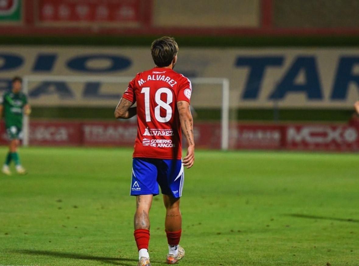 Marc Álvarez: “A la Real Societat B li agrada dominar, però el Nàstic sap el que ha de fer” tarragonaradio.cat/marc-alvarez-a…