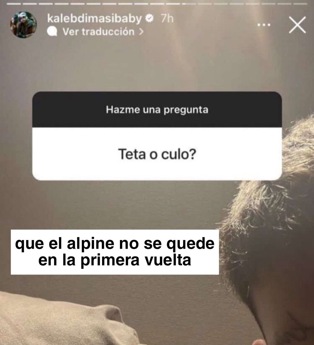 hoy vuelven los autitos