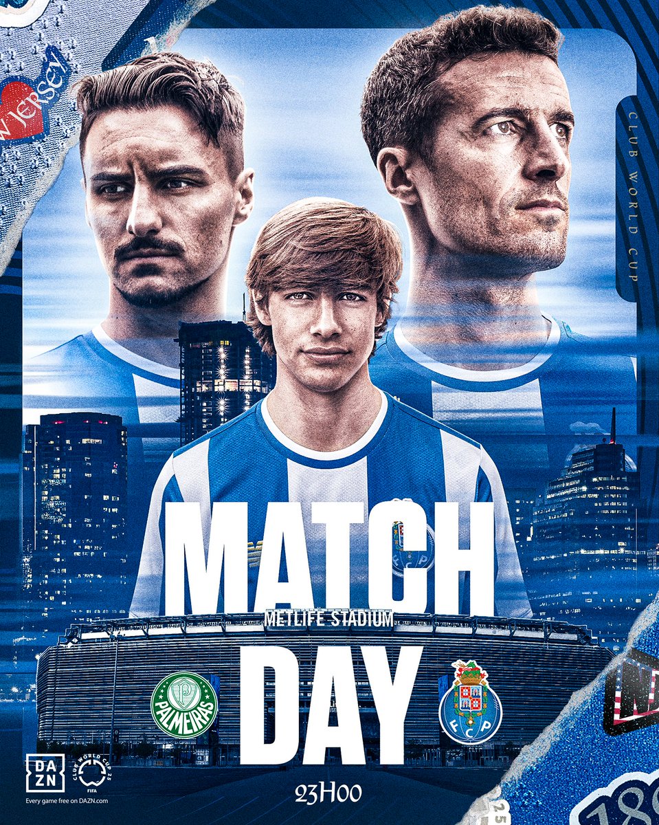 FC Porto tweet media