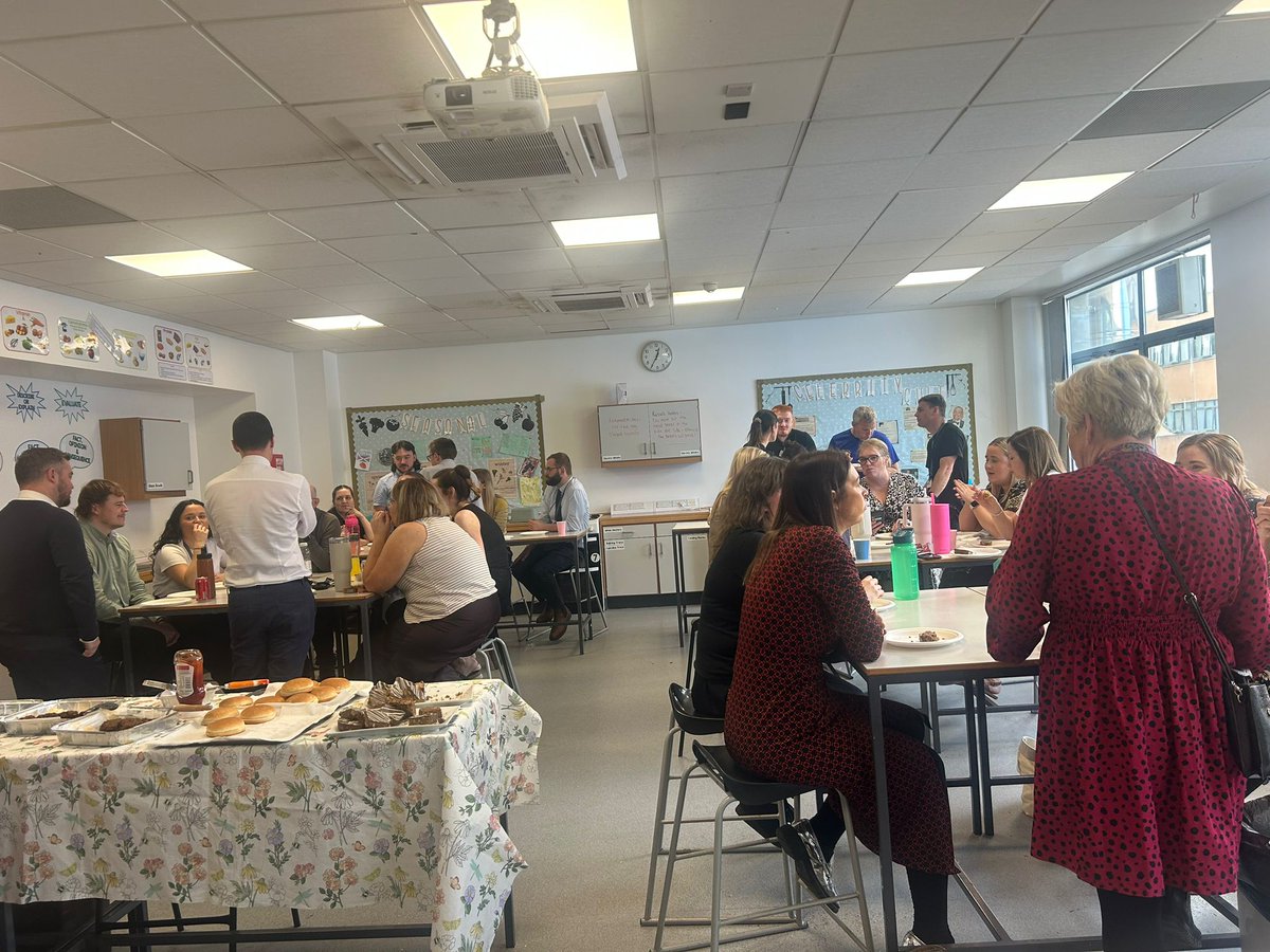 Miss Ferguson (@missfergusonfct) on Twitter photo A fantastic end to Wellbeing Week with everyone coming together for Social Snack! π
<a href="/MrsReidFCT/">Mrs Reid</a> <a href="/LarbertHigh/">Larbert High School</a> <a href="/LHS_HWB/">Larbert High School HWB</a> A fantastic end to Wellbeing Week with everyone coming together for Social Snack! π
<a href="/MrsReidFCT/">Mrs Reid</a> <a href="/LarbertHigh/">Larbert High School</a> <a href="/LHS_HWB/">Larbert High School HWB</a>
