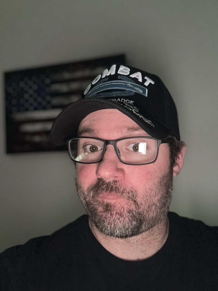 blackfox87fps's tweet image. I officially joined the blind people crew. First time ever needing glasses. 
#GettingOld