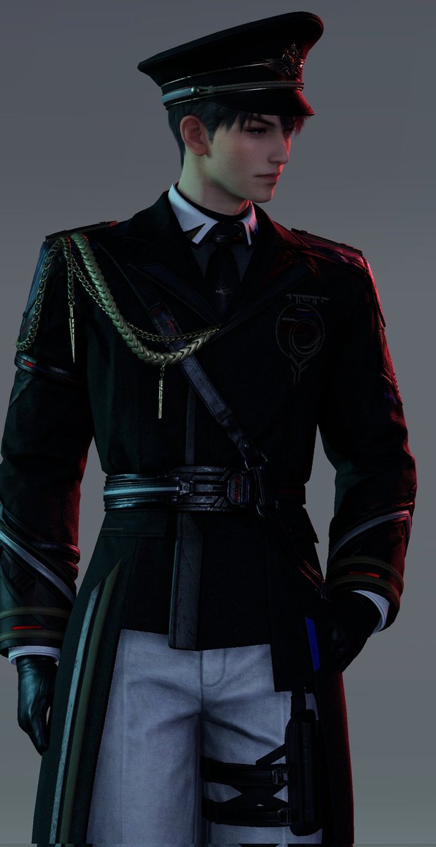 keachii_'s tweet photo. Sharing also the in game photoshoots!!

Happy Juneleb to Caleb girlies~ 🥰 We're definitely winning in the No-Return Night banner 😭💖 https://t.co/eVfh3eLF0R