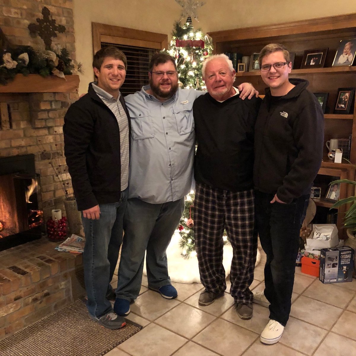 Generations of commitment, service, and family values—that’s the heart of Ag Workers.

This #FathersDay, we honor the incredible fathers and sons who share not only a bond at home but in the workplace. At Ag Workers, family isn’t just a saying—it’s our way of life.