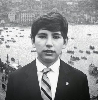 OnlyOrhanPamuk's tweet image. "Okulda ilk öğrendiğim şey bazılarının aptal olduğu, ikinci öğrendiğim şey ise bazılarının daha da aptal olduğuydu."
Orhan Pamuk, İstanbul