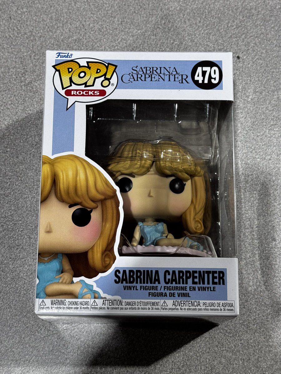 ExchangeStores's tweet image. So what’s on everyone’s mind today? #SabrinaCarpenter