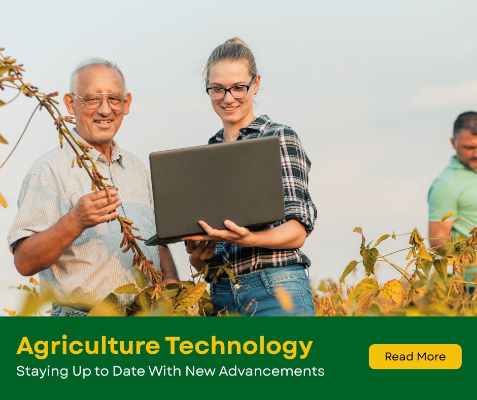 arkansassoybean's tweet image. Ag tech is driving progress in soybean farming, yield improvements, sustainability, and efficiency. The soy checkoff is helping make these tools more accessible for farmers.
Learn more: monkeylink.co/acc199
#ARsoybeans #SoybeanProducers #ArkansasSoy