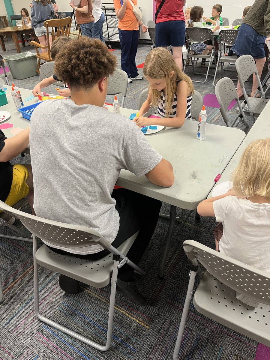 Benedictine Football tweet media