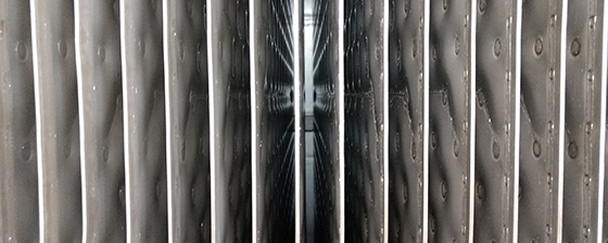 Even with the right heat exchange equipment, one of the more frustrating issues in cooling or heating bulk solids is fouling — which makes understanding why it occurs so important if operators hope to avoid it. 
solexthermal.com/media/blog/wha…… 

#bulksolids #heatexchange #blog