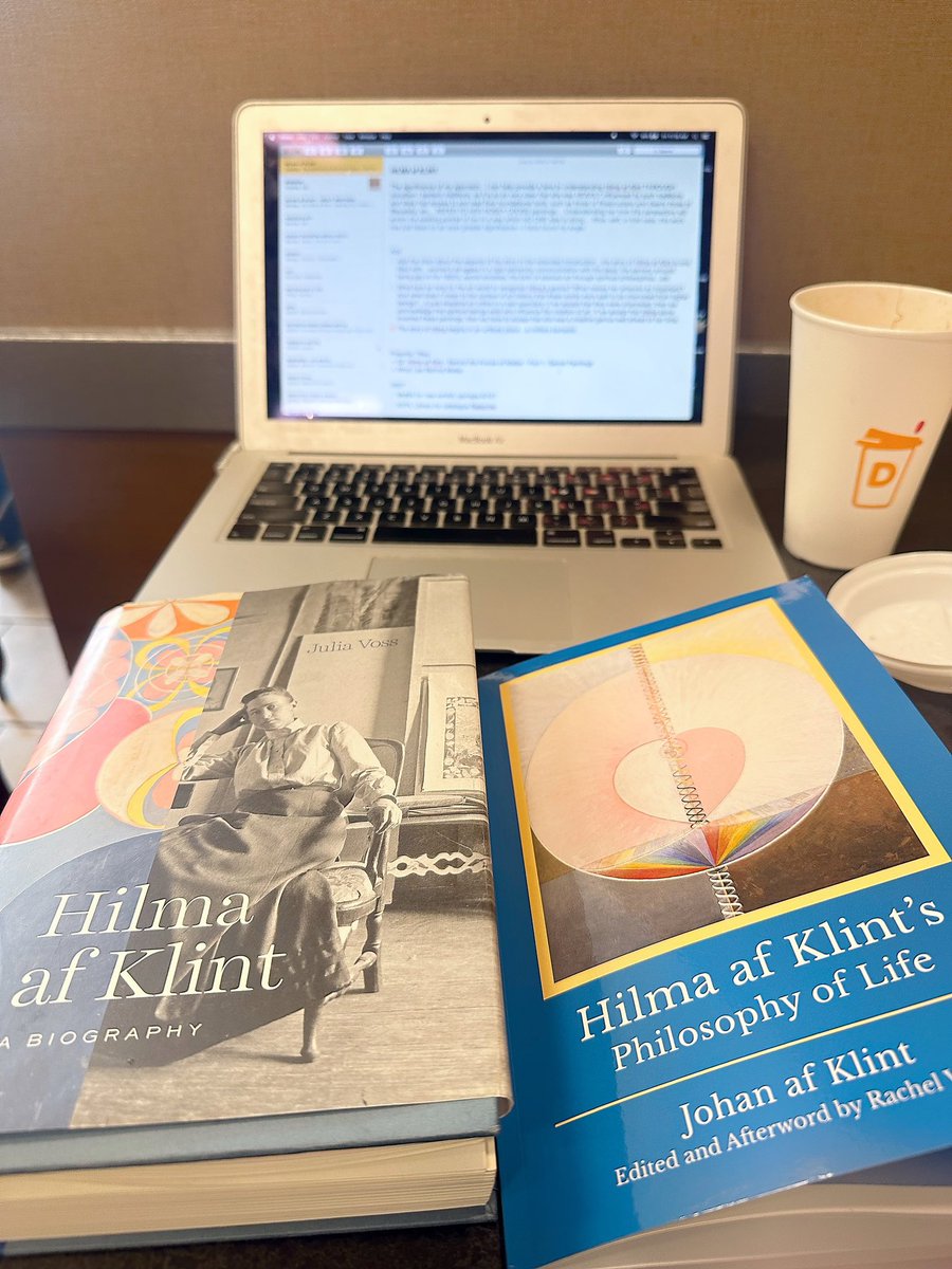 What is is about writing and researching in public that feels so ‘right’? (Caffeine on hand being a must, of course.) #writing