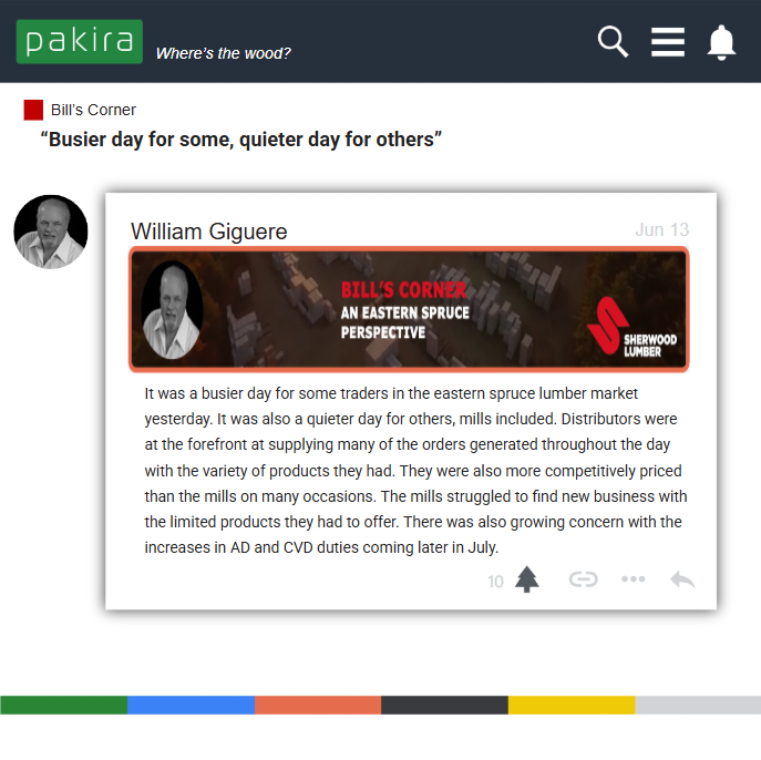 pakirainc's tweet photo. No matter where you sit in the lumber industry—builder, forest landowner, or anywhere in between—finding the right connections is now effortless. Tap into our database of 150,000+ companies and take the guesswork out of prospecting. Trade smarter at https://t.co/R0NZeacNfI! https://t.co/SRfbNPRcNA