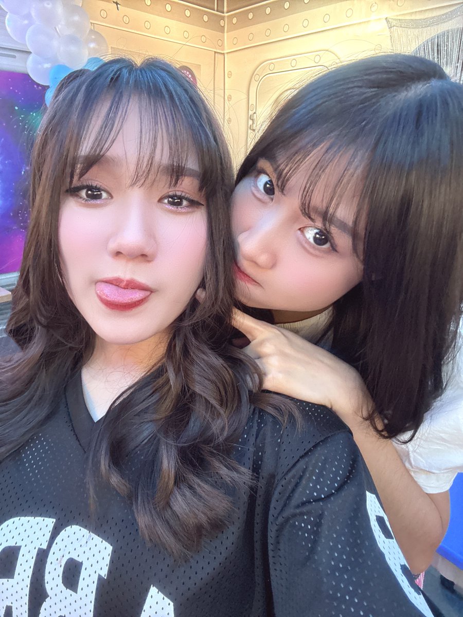 N_CathyJKT48's tweet photo. https://t.co/KMGyaCUJA3
