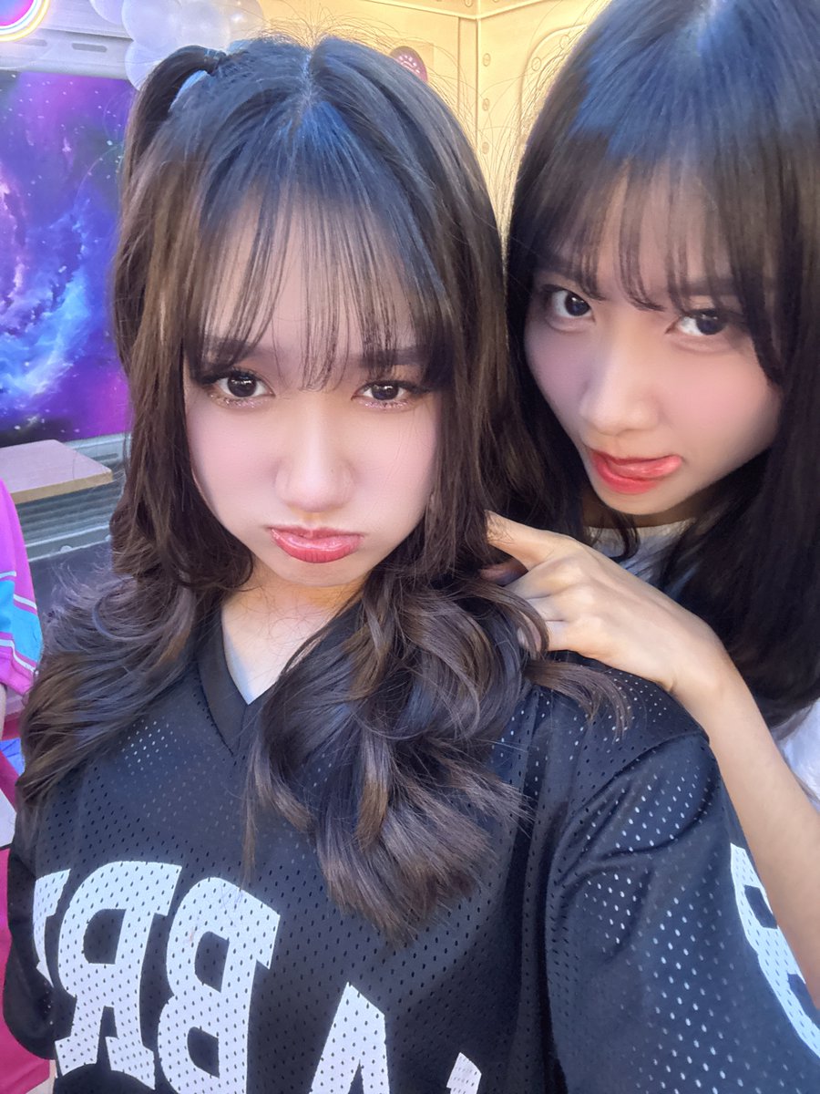 N_CathyJKT48's tweet photo. https://t.co/KMGyaCUJA3