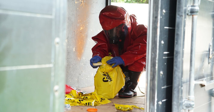 Fentanyl on the Front Lines: A Supply and Demand Issue bit.ly/3WXwEpu