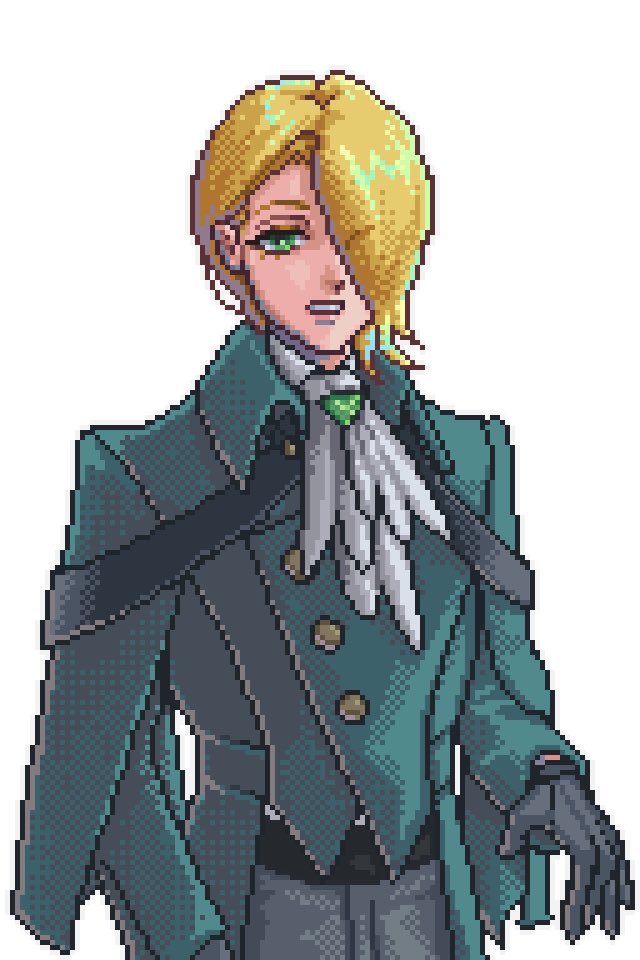 mrnrmrnrm's tweet photo. ใฌใคใณใใคใซใใโ๏ธ
#chromaticaX #pixelart https://t.co/COhUmRAXOy
