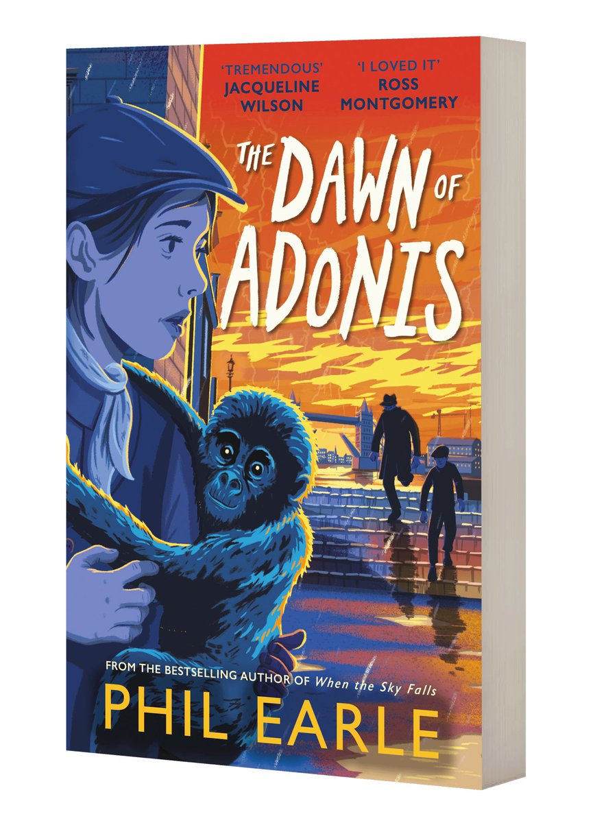 philearle's tweet image. Just a reminder that this is out in the world. In case, you know, need something to do over the weekend…
👍🏻