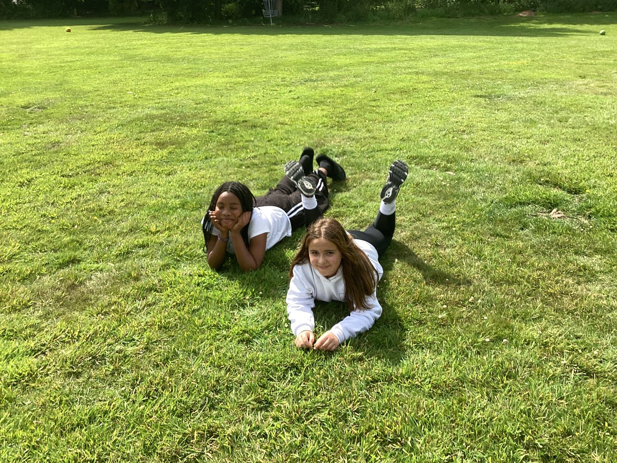 A few photos of Y6’s amazing residential trip …