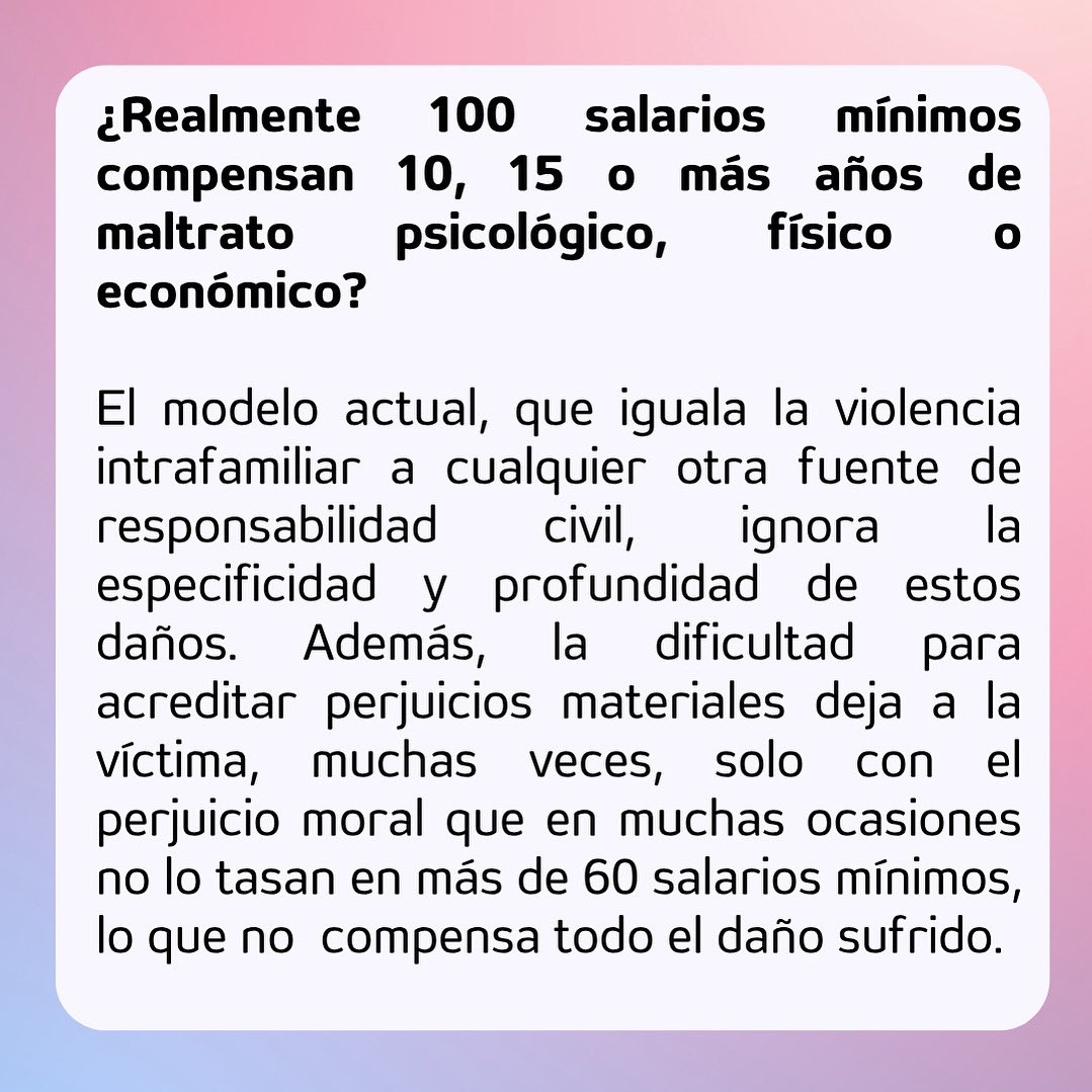 Es hora de dar el debate!