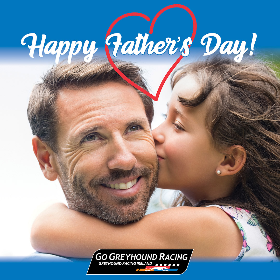 Make this Father’s Day a winner! Treat him to a gift of a great night out, with admission, finger food &amp; much more. Just email or print today!

Grab yours GoGreyhoundRacing.ie

#FathersDay #GoGreyhoundRacing #ThisRunsDeep