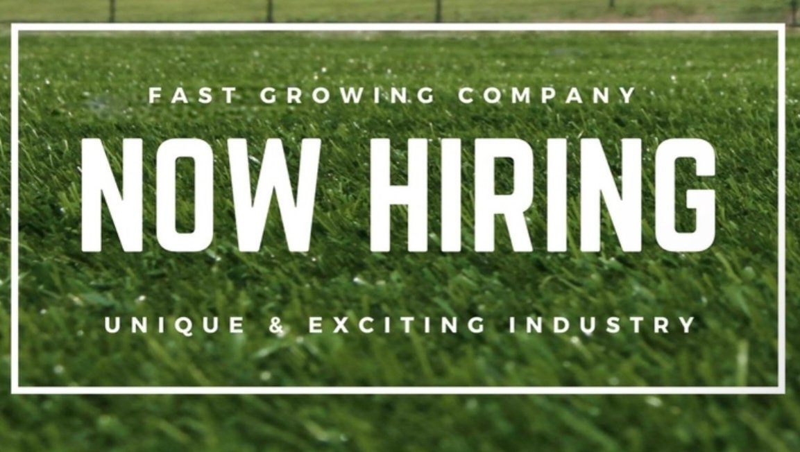 Looking for a job—or a career you can grow into?

📍 We’re hiring in Indianapolis at Tenbarge Seed's new state-of-the-art branch.
Join a growing company with national reach, real opportunity, and a team that feels like family.
tenbargeseeds.com/careers