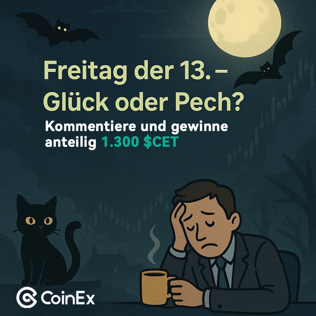 CoinEx Balkan Community tweet media
