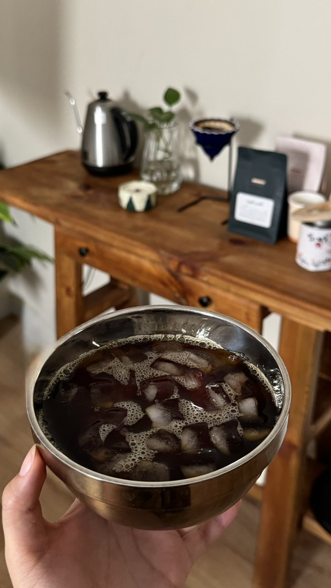 قهوة الجمعة ❣️