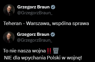 Jeden rabin powie tak, a drugi rabin powie nie.