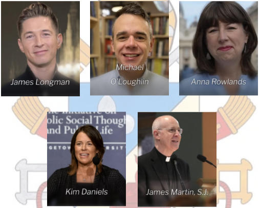 OutrchCatholic's tweet image. What does the election of a new pope mean for the church? Join Outreach this Tues., June 17 at 2 p.m. for a conversation about the beginning of Pope Leo XIV’s papacy! This event is free, and advanced registration is required. Sign up today! outreach.faith/2025/05/regist…